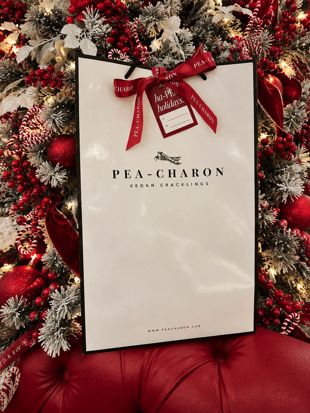 Holiday Pre-Orders