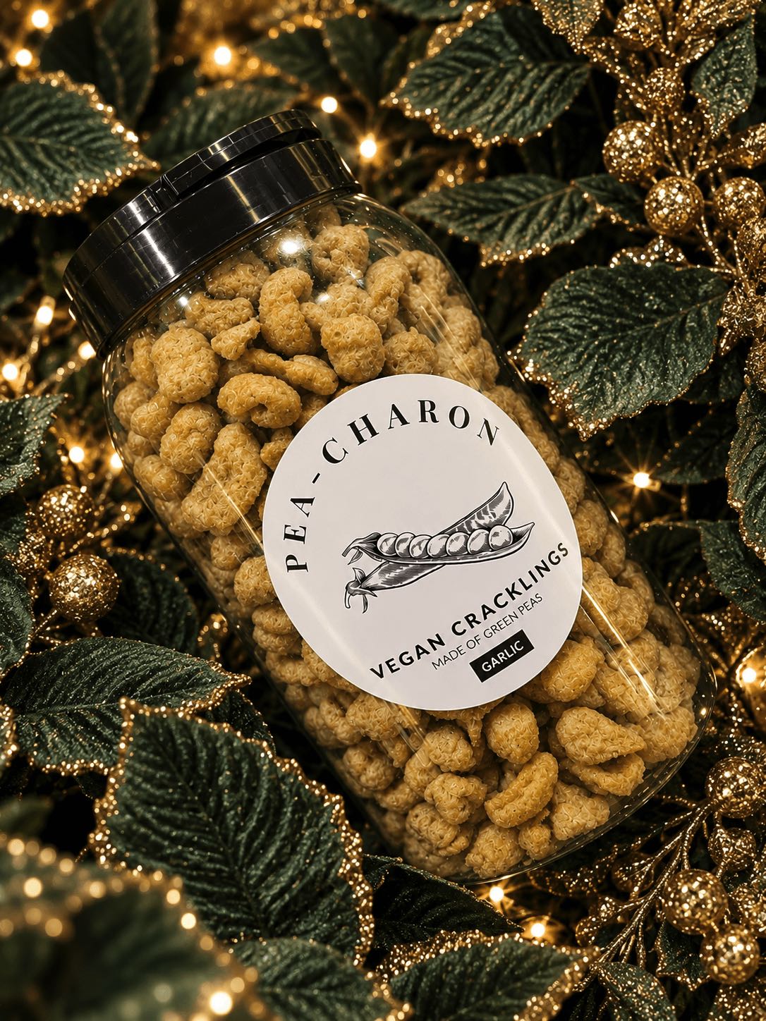 Holiday Pre-Orders