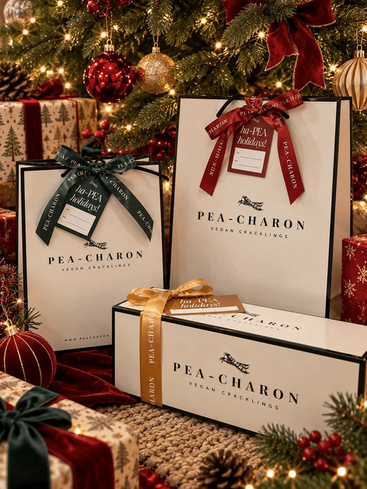 Holiday Pre-Orders