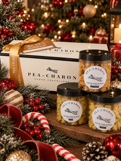 Holiday Pre-Orders